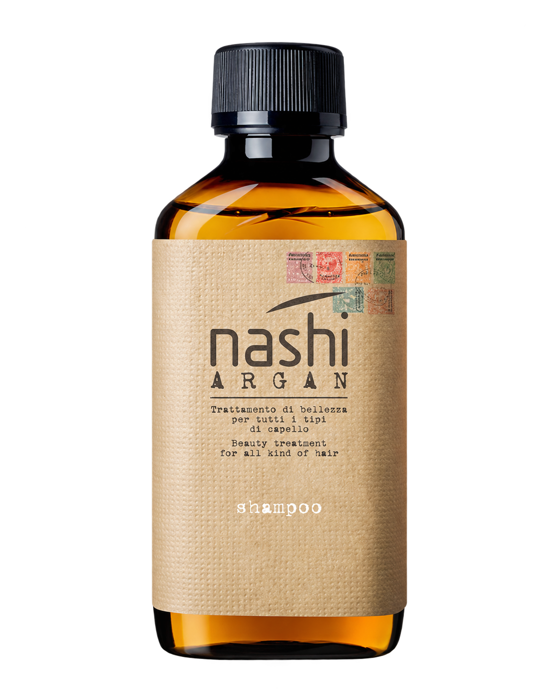 Nashi Argan Shampoo